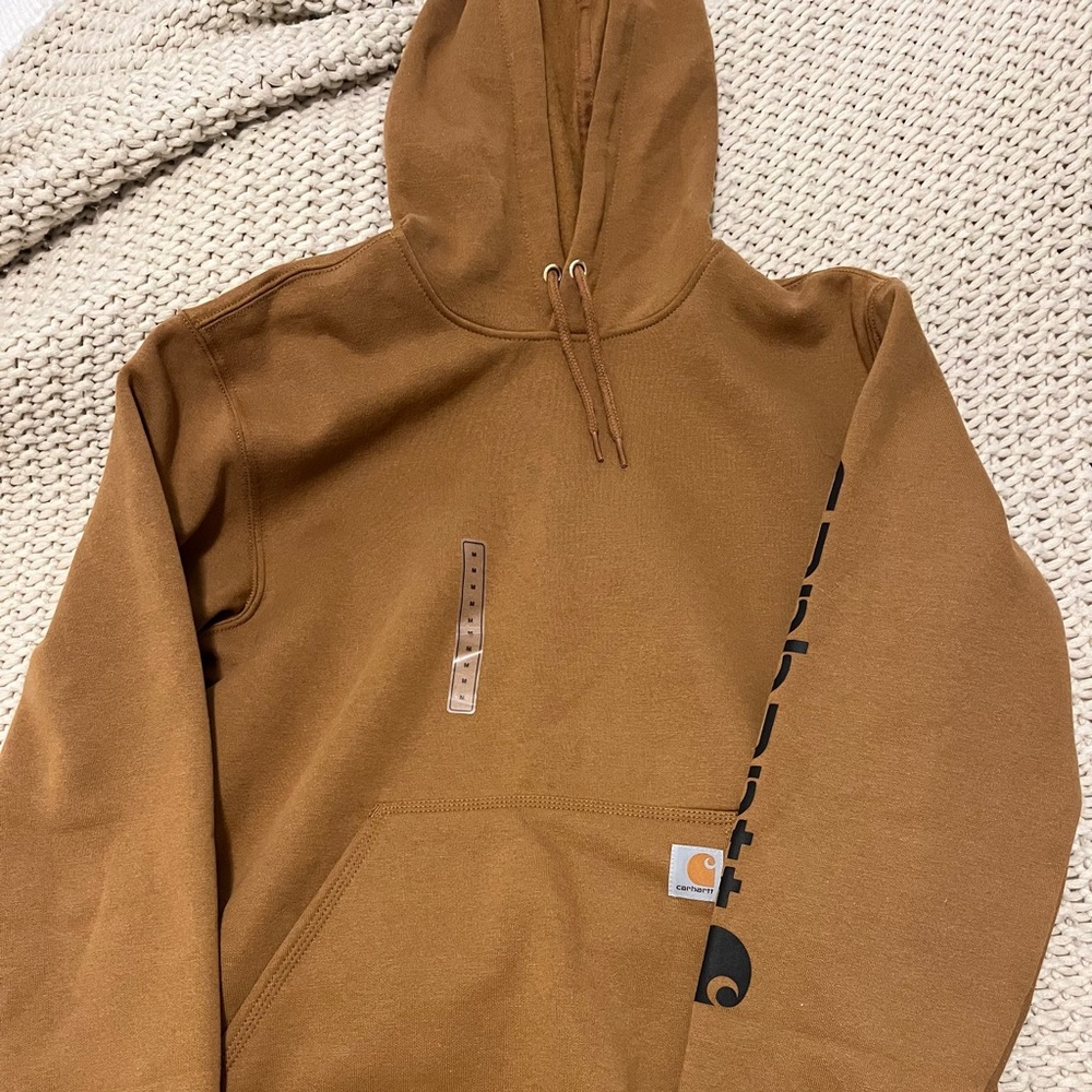 Carhart hoodie